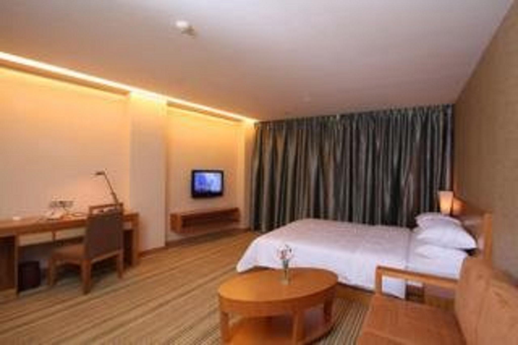 Landmark International Hotel Science City Γκουανγκζού Δωμάτιο φωτογραφία
