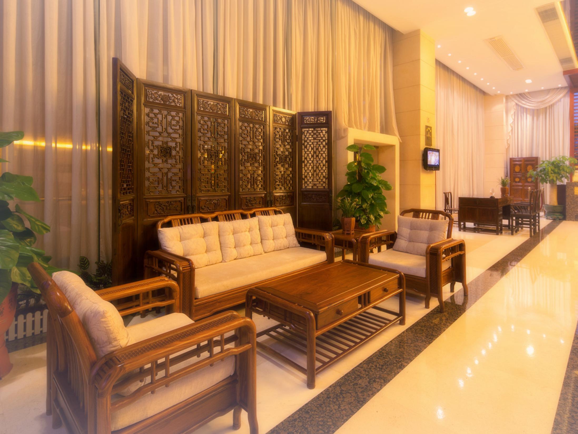 Landmark International Hotel Science City Γκουανγκζού Εξωτερικό φωτογραφία