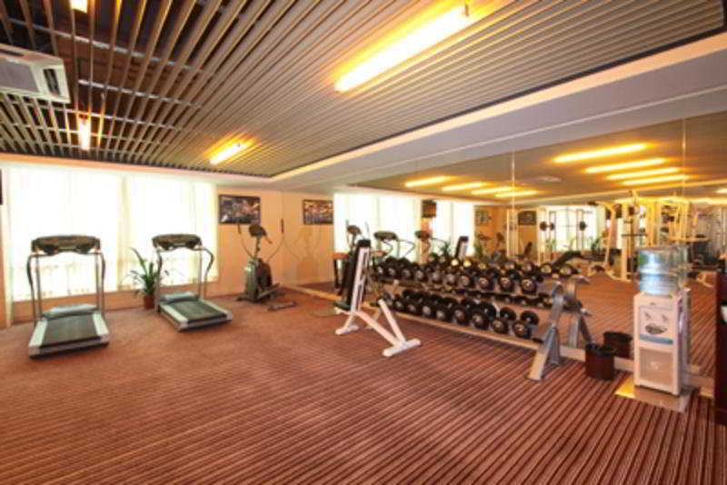 Landmark International Hotel Science City Γκουανγκζού Ανέσεις φωτογραφία