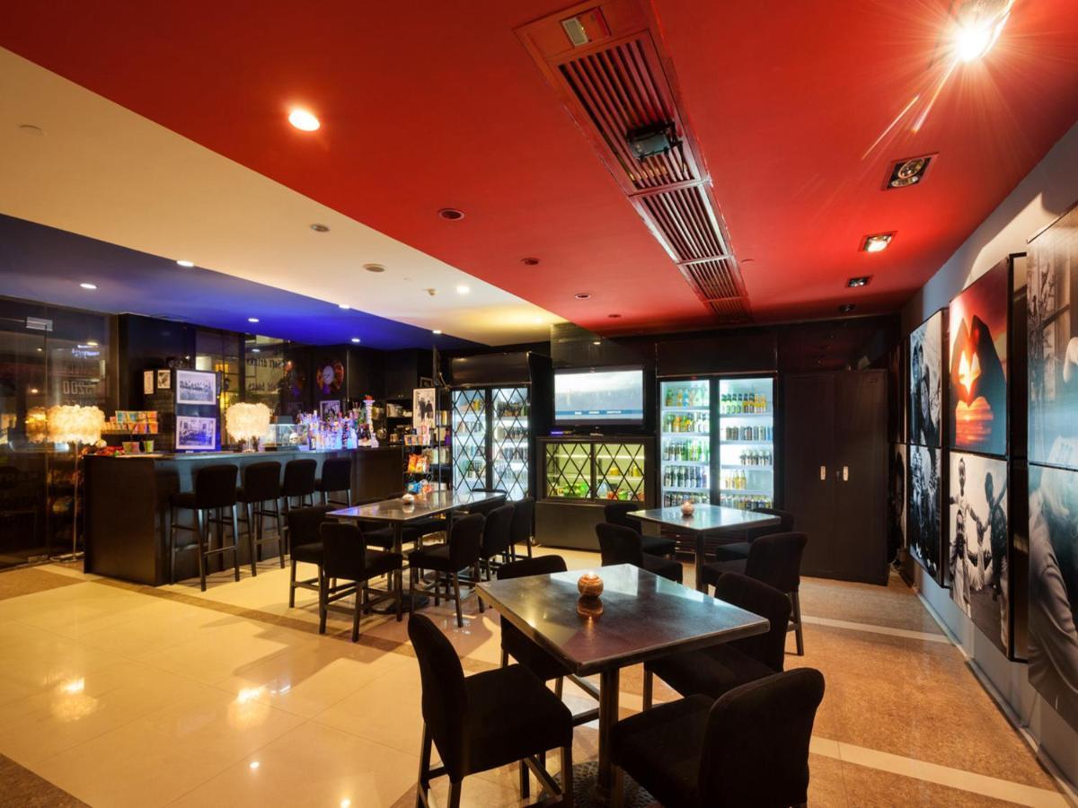Landmark International Hotel Science City Γκουανγκζού Εξωτερικό φωτογραφία