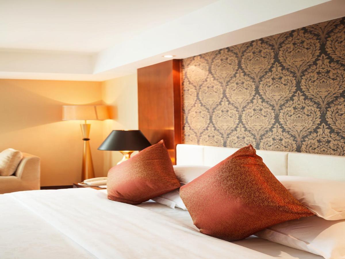 Landmark International Hotel Science City Γκουανγκζού Εξωτερικό φωτογραφία